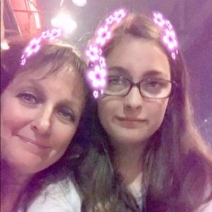 Meet your Posher, Gina